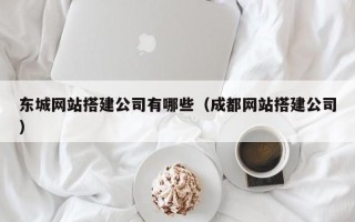 宜昌东城网站搭建公司有哪些（成都网站搭建公司）